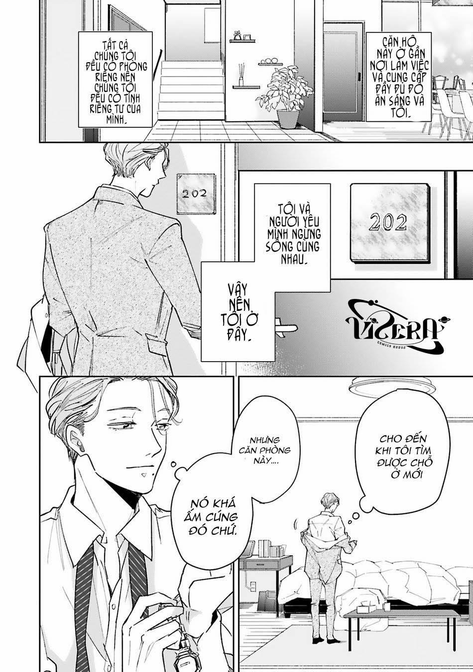 Nếu Em Muốn Sẽ Có Ngay 1 trang 9