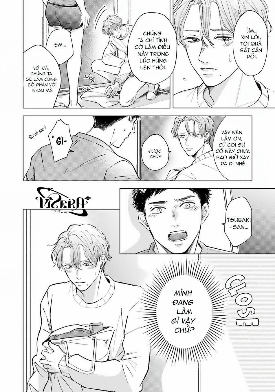 Nếu Em Muốn Sẽ Có Ngay 2 trang 1