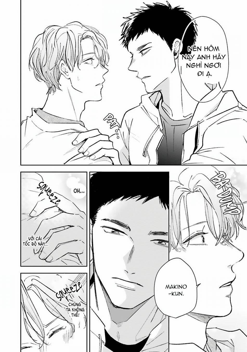 Nếu Em Muốn Sẽ Có Ngay 2 trang 14