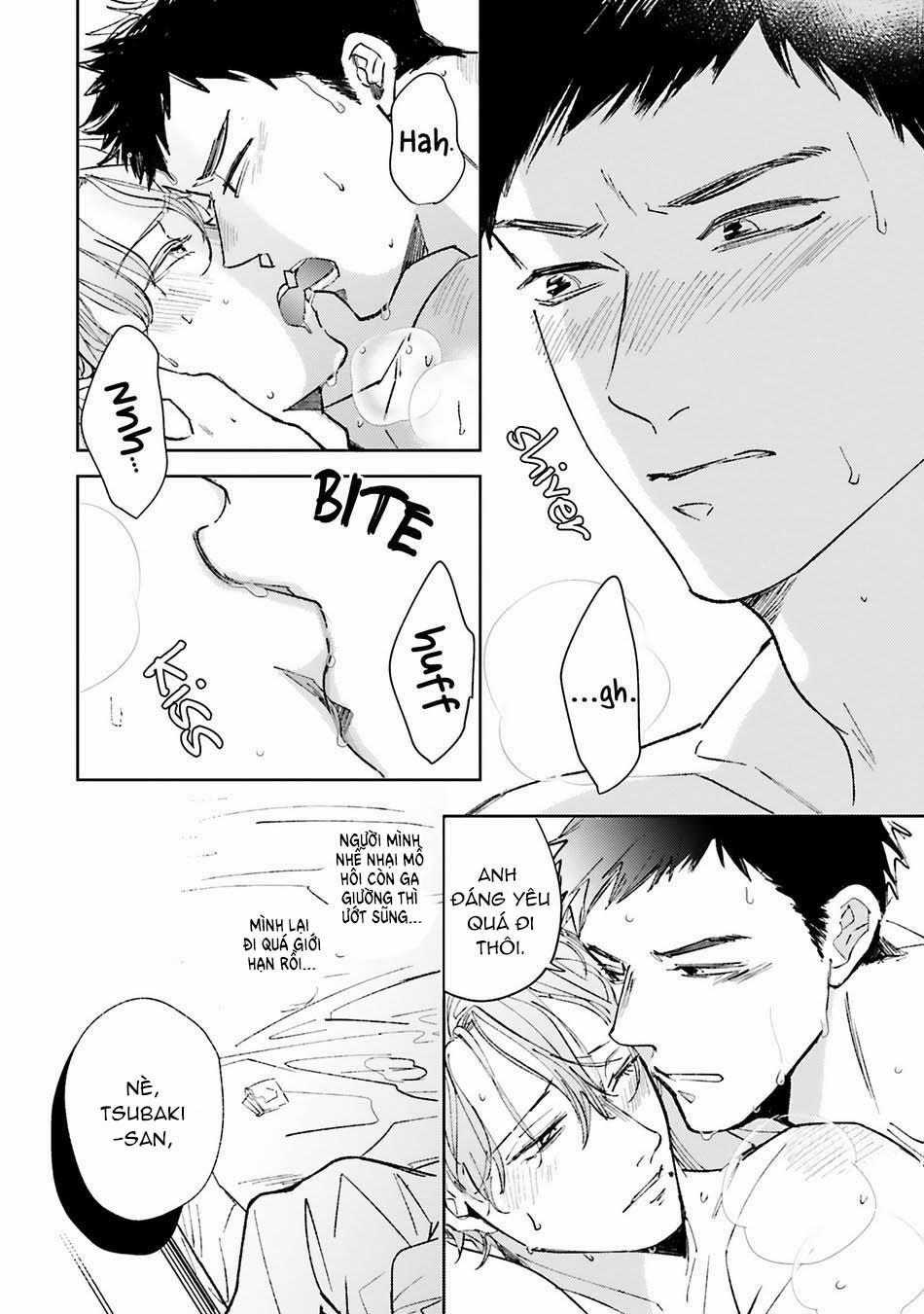 Nếu Em Muốn Sẽ Có Ngay 2 trang 30