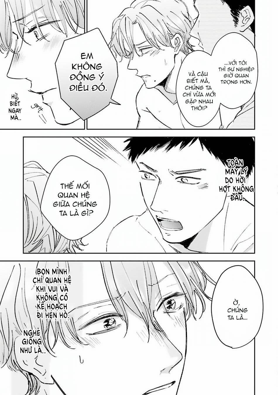 Nếu Em Muốn Sẽ Có Ngay 2 trang 33