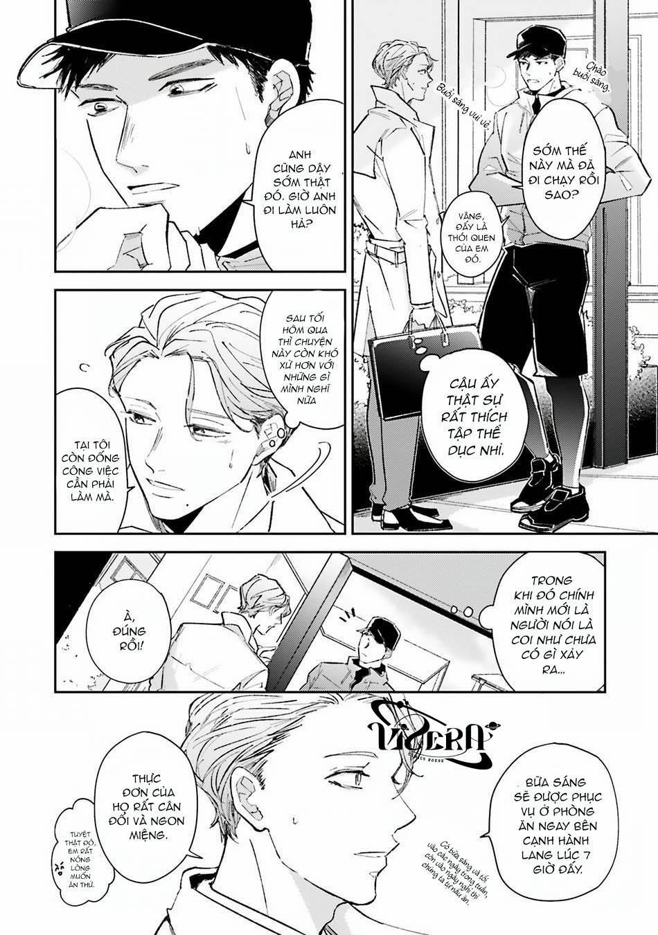 Nếu Em Muốn Sẽ Có Ngay 2 trang 4