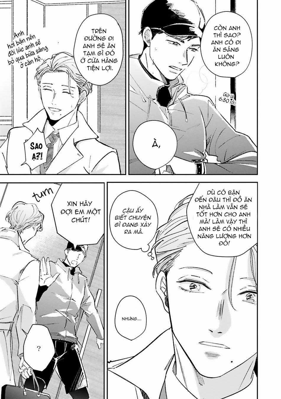 Nếu Em Muốn Sẽ Có Ngay 2 trang 5