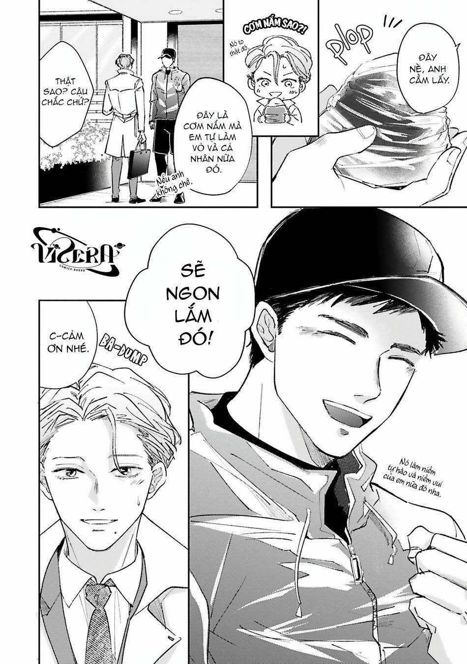 Nếu Em Muốn Sẽ Có Ngay 2 trang 6