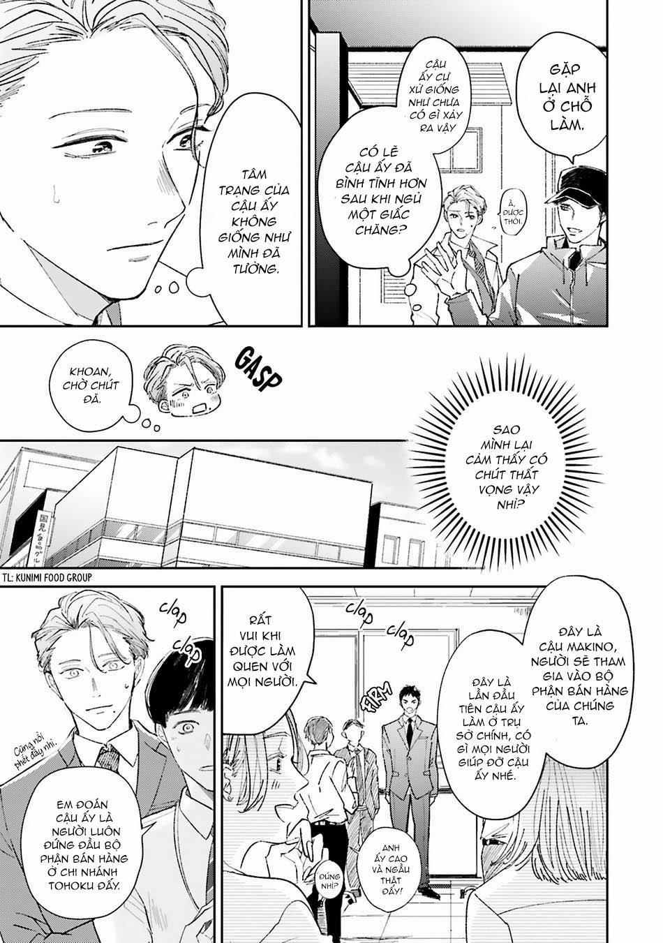 Nếu Em Muốn Sẽ Có Ngay 2 trang 7