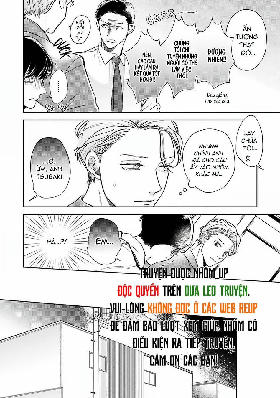 Nếu Em Muốn Sẽ Có Ngay 2 trang 8