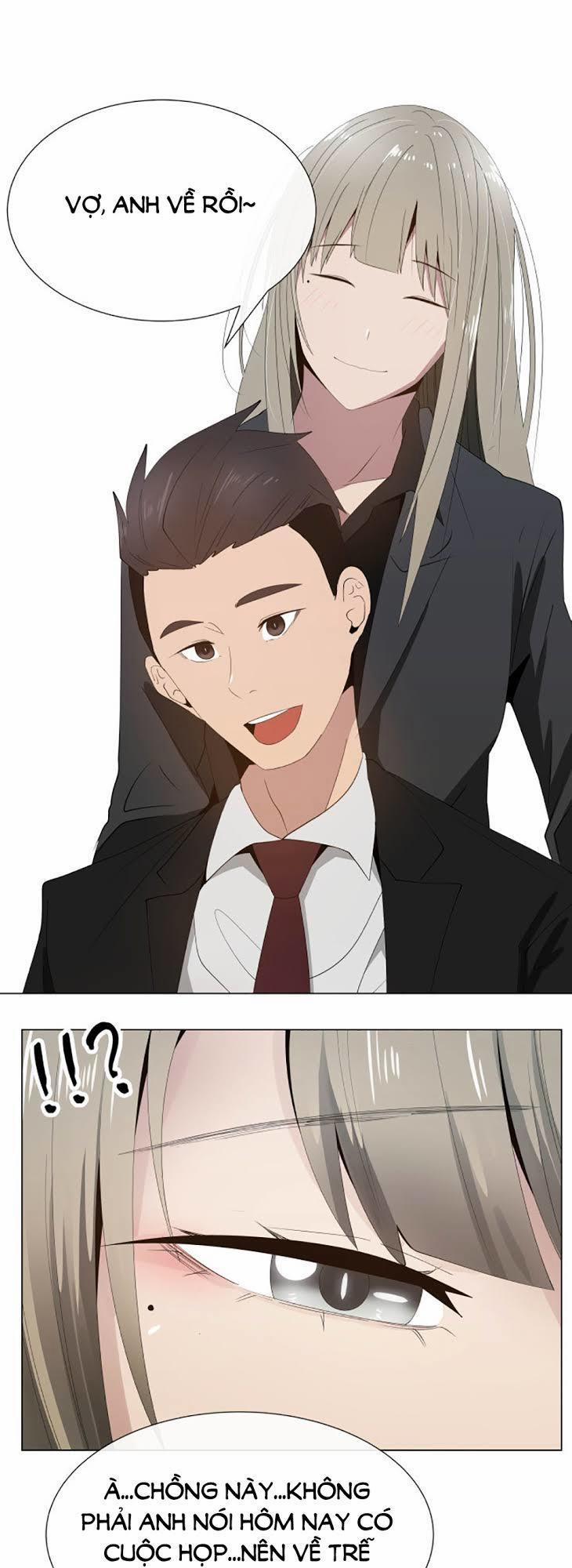 Nếu Em Vui 17 trang 10