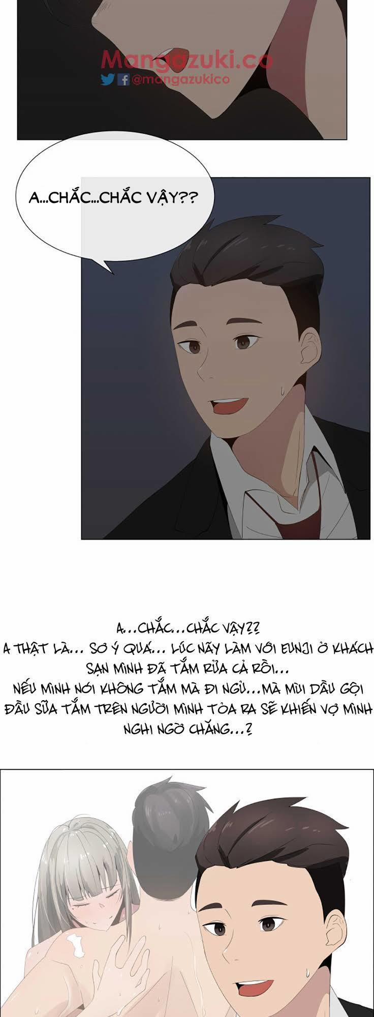 Nếu Em Vui 17 trang 23