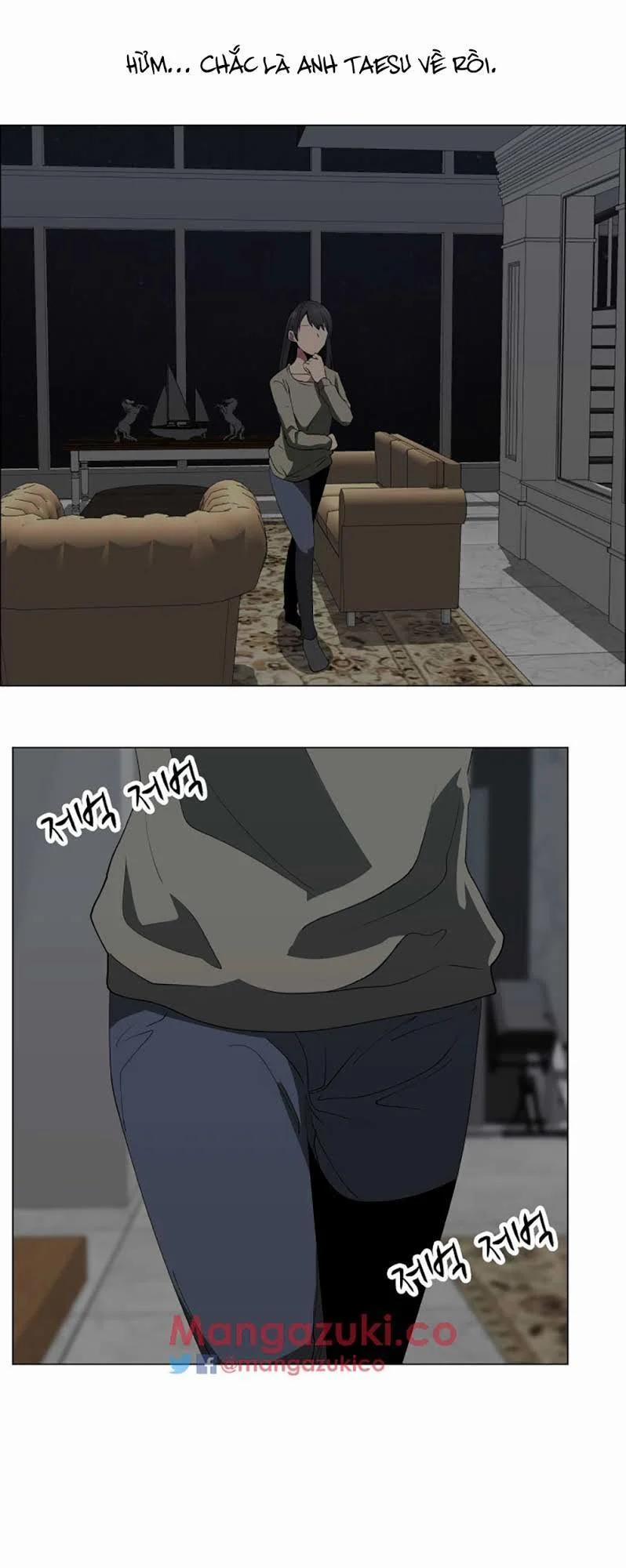 Nếu Em Vui 17 trang 8