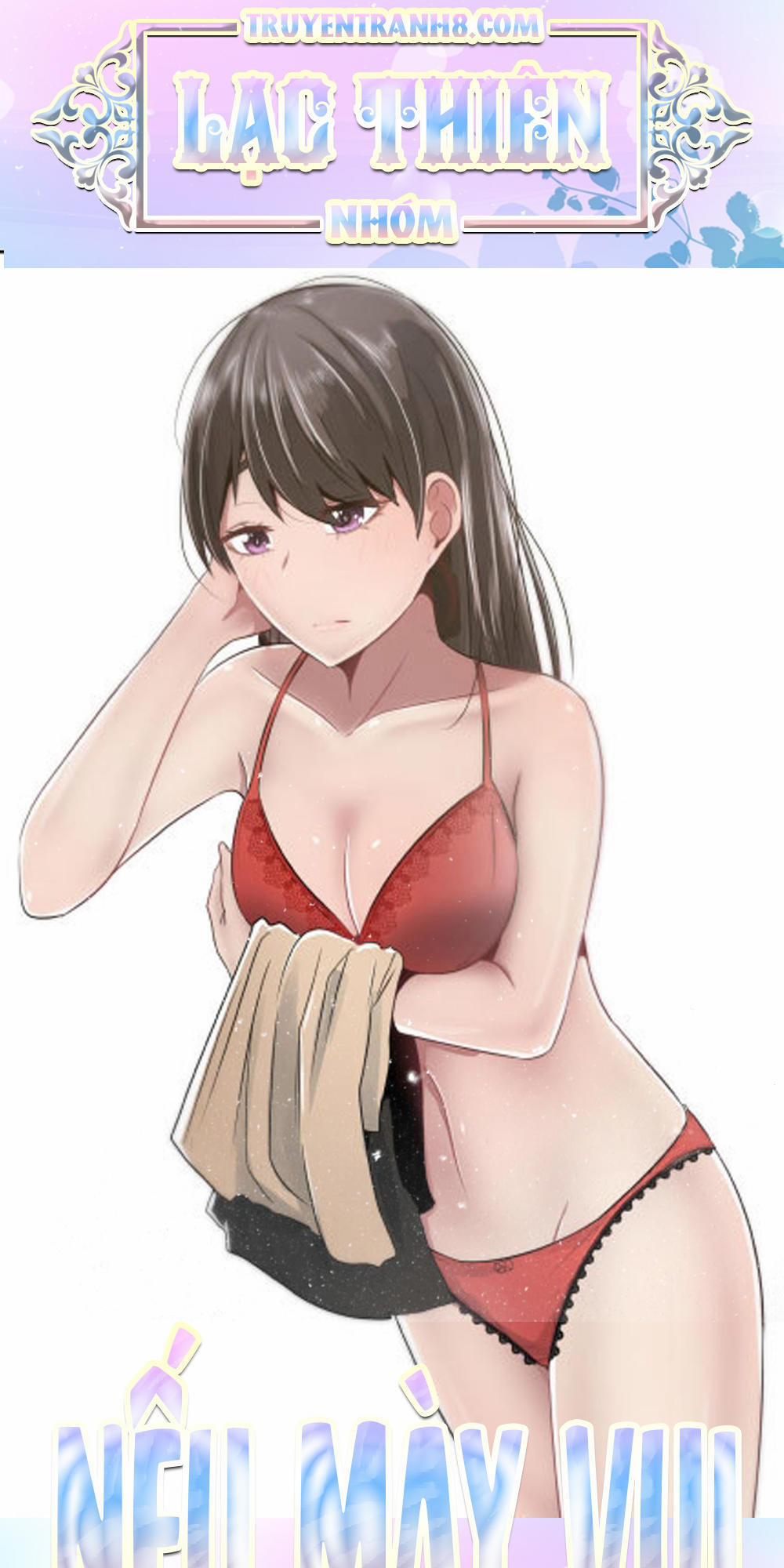 Nếu Em Vui 18 trang 0