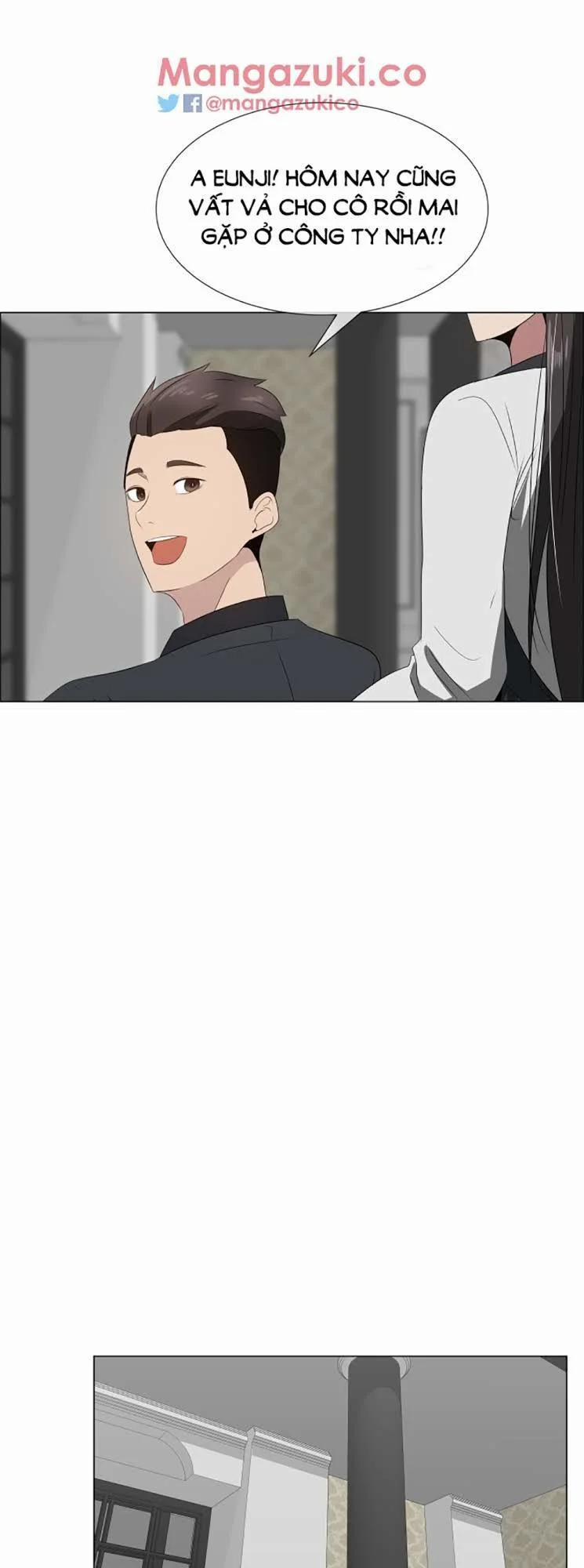 Nếu Em Vui 18 trang 20