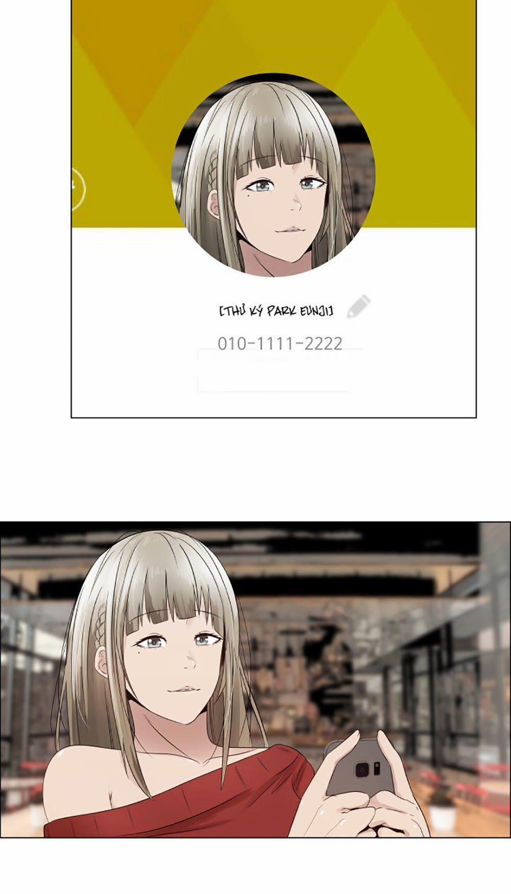 Nếu Em Vui 20 trang 28