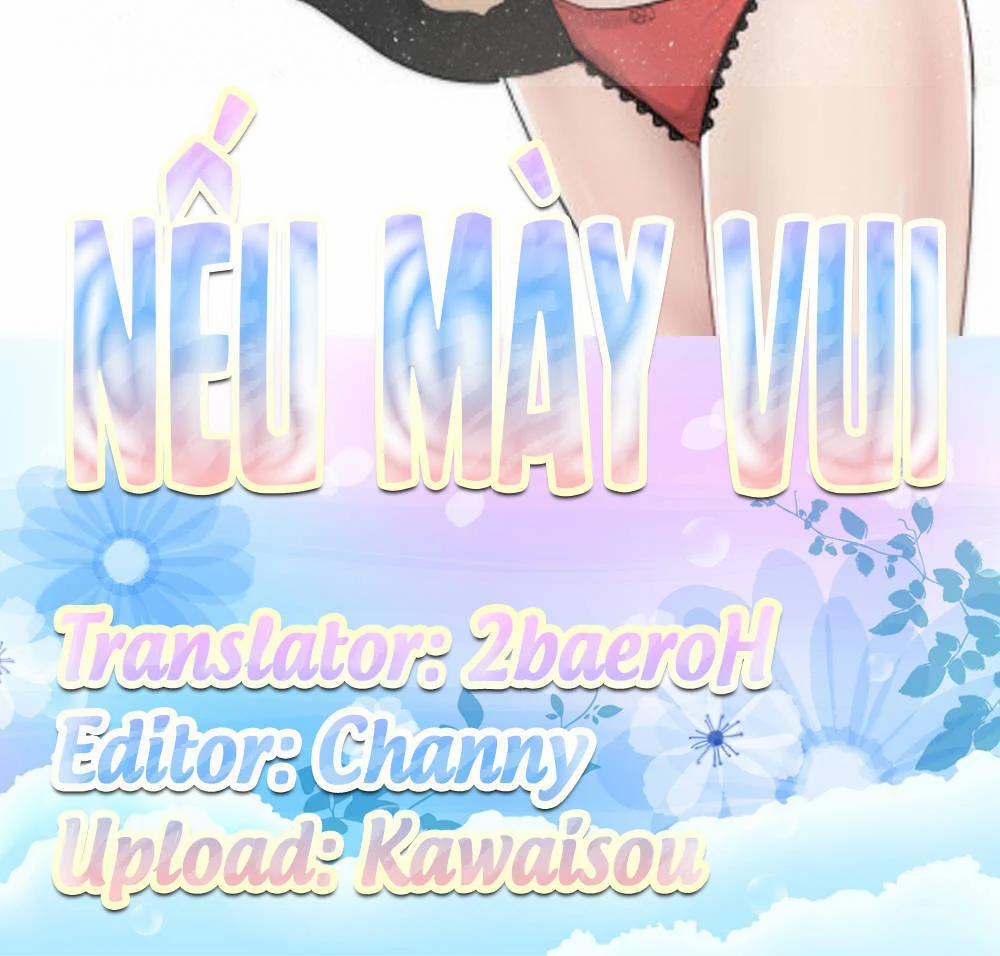 Nếu Em Vui 26 trang 1