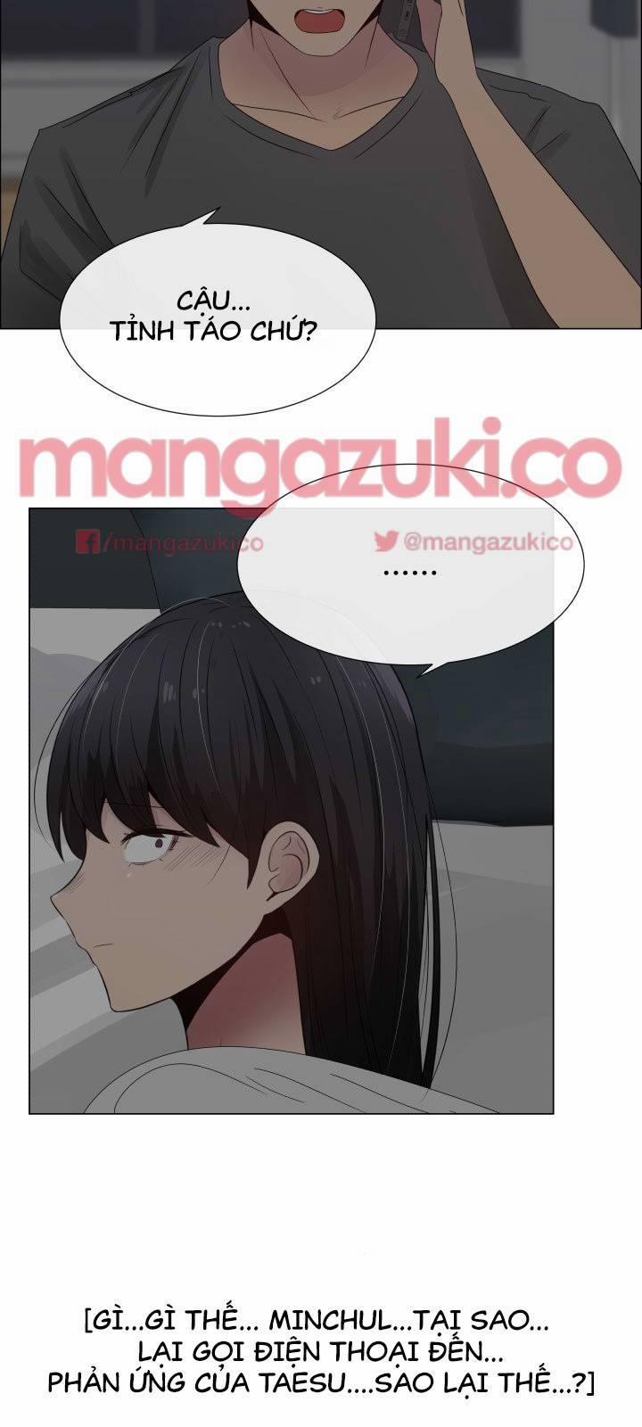 Nếu Em Vui 26 trang 6