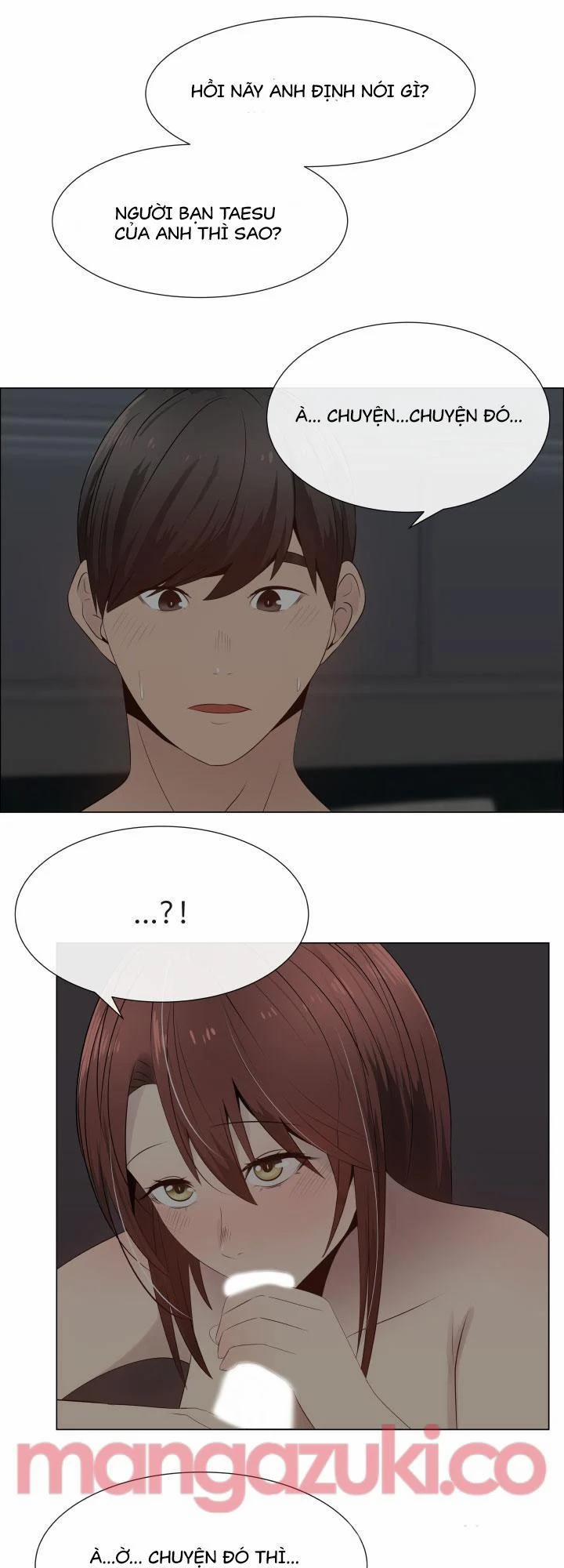 Nếu Em Vui 27 trang 21