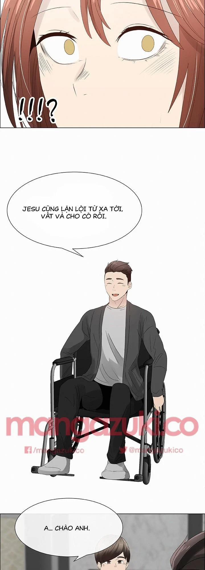 Nếu Em Vui 28 trang 19