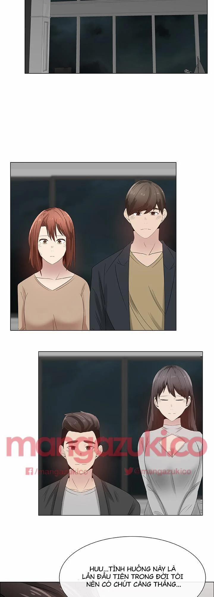 Nếu Em Vui 28 trang 29