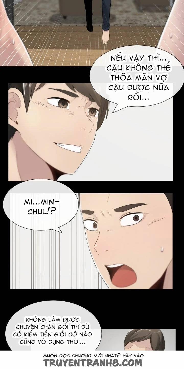 Nếu Em Vui 3 trang 21