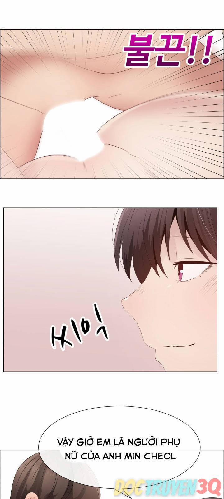 Nếu Em Vui 30 trang 19