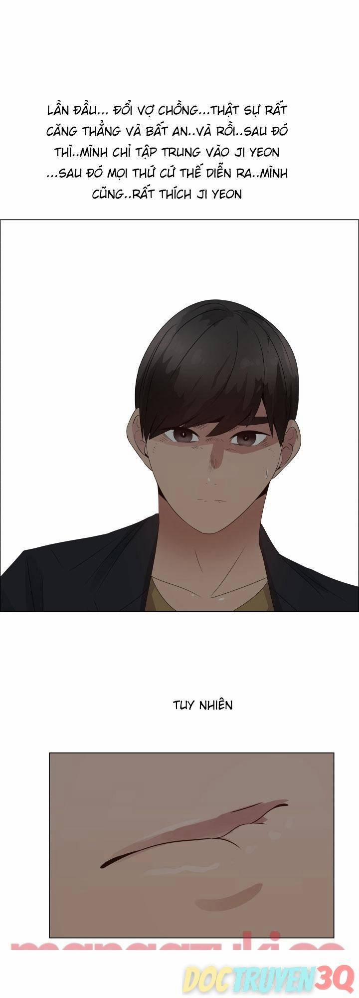 Nếu Em Vui 31 trang 15