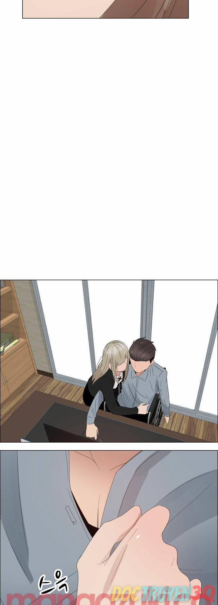 Nếu Em Vui 32 trang 11