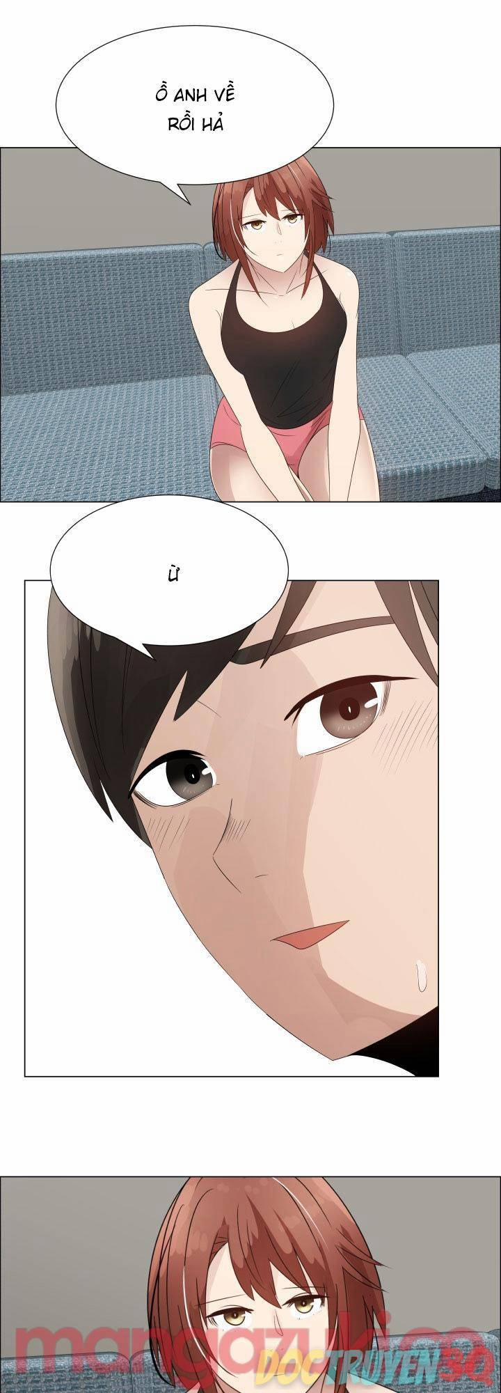 Nếu Em Vui 33 trang 20