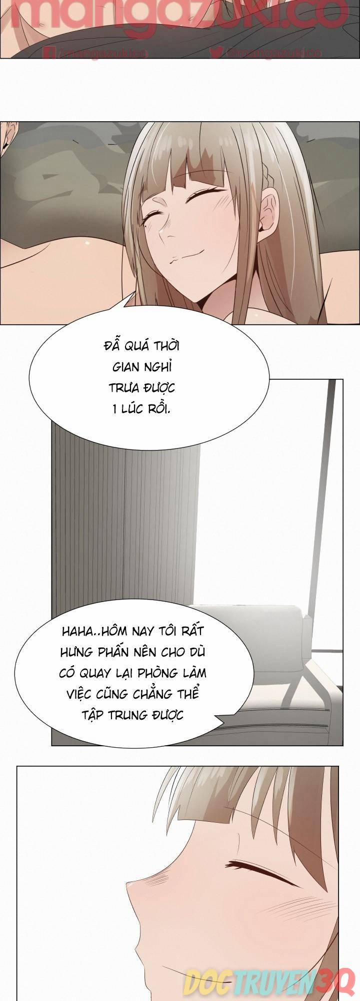 Nếu Em Vui 33 trang 6