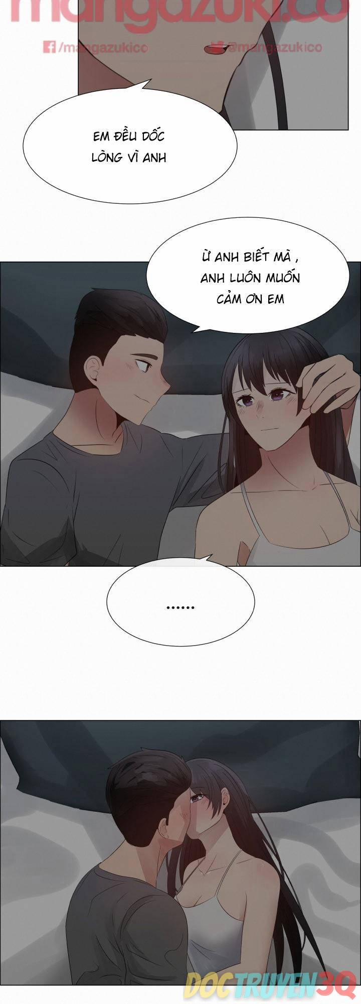 Nếu Em Vui 34 trang 8