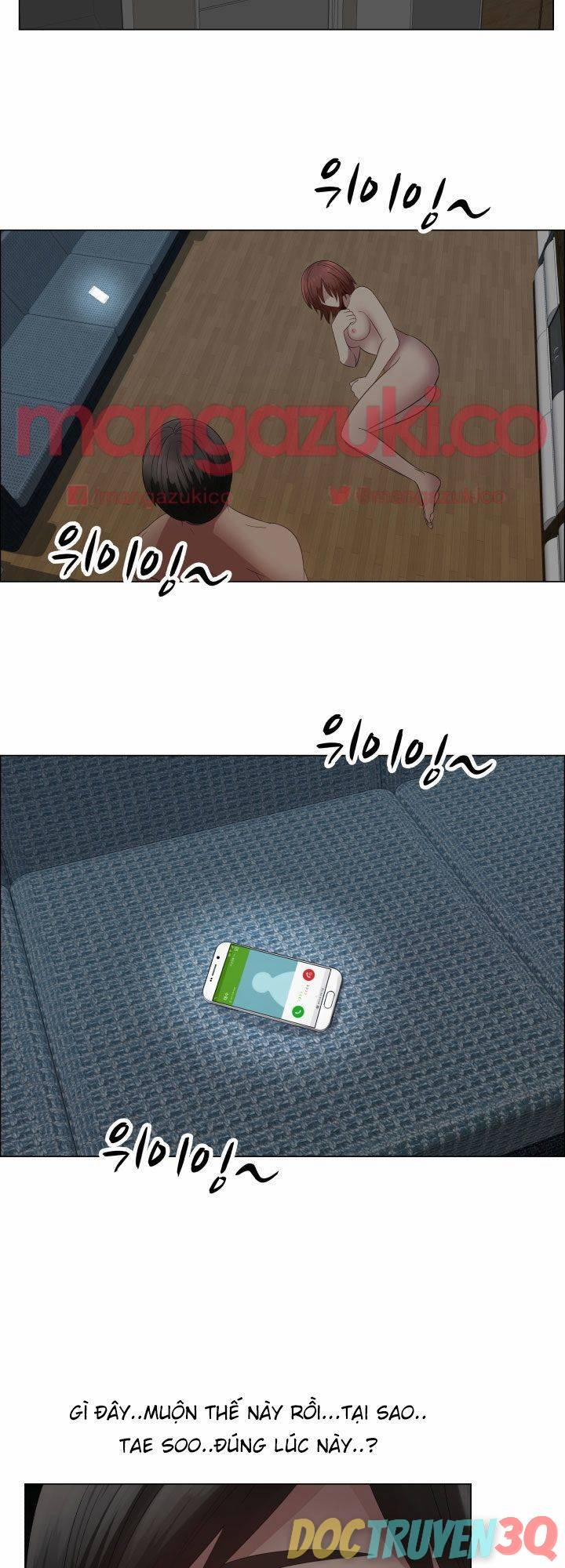 Nếu Em Vui 35 trang 3