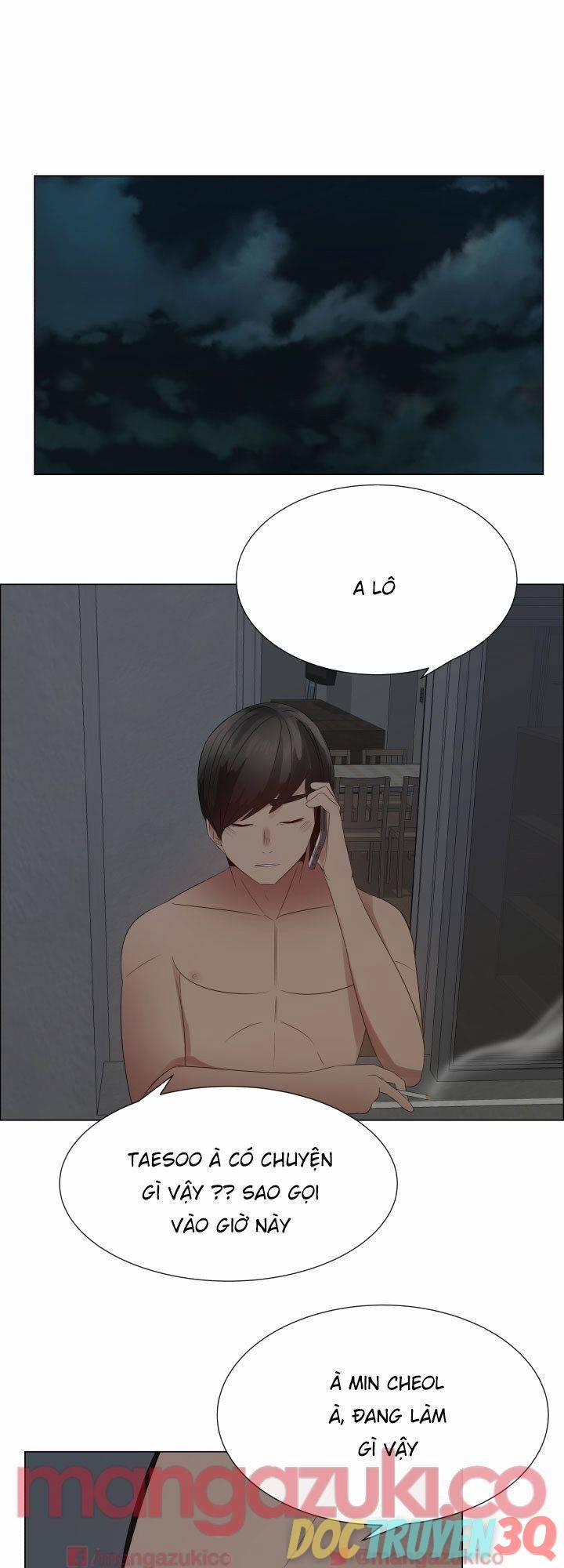 Nếu Em Vui 35 trang 5