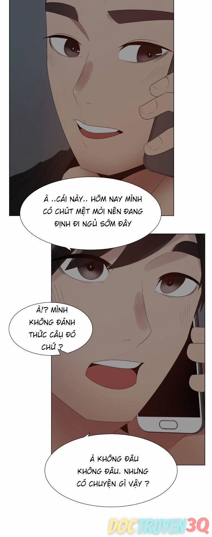 Nếu Em Vui 35 trang 6