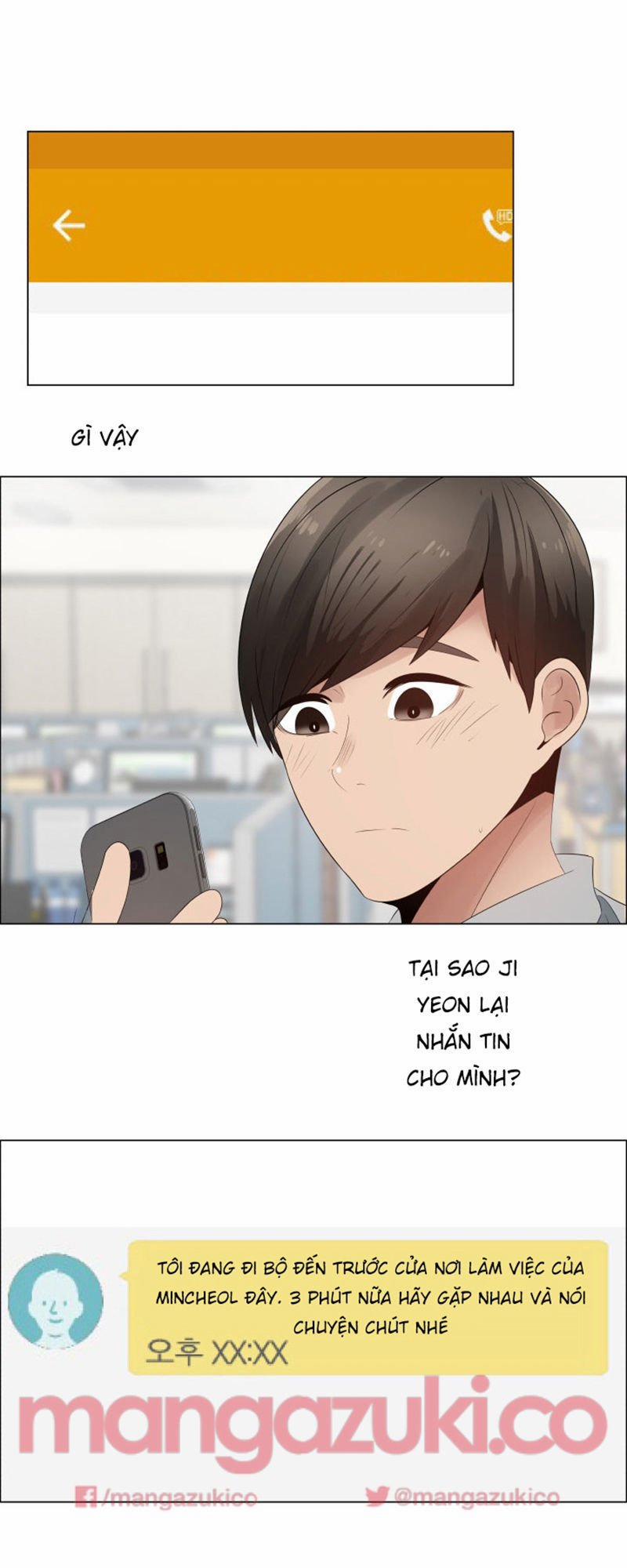 Nếu Em Vui 39 trang 2