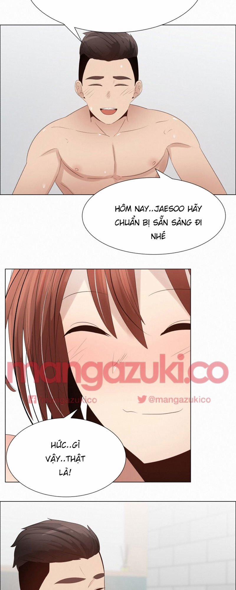 Nếu Em Vui 39 trang 28