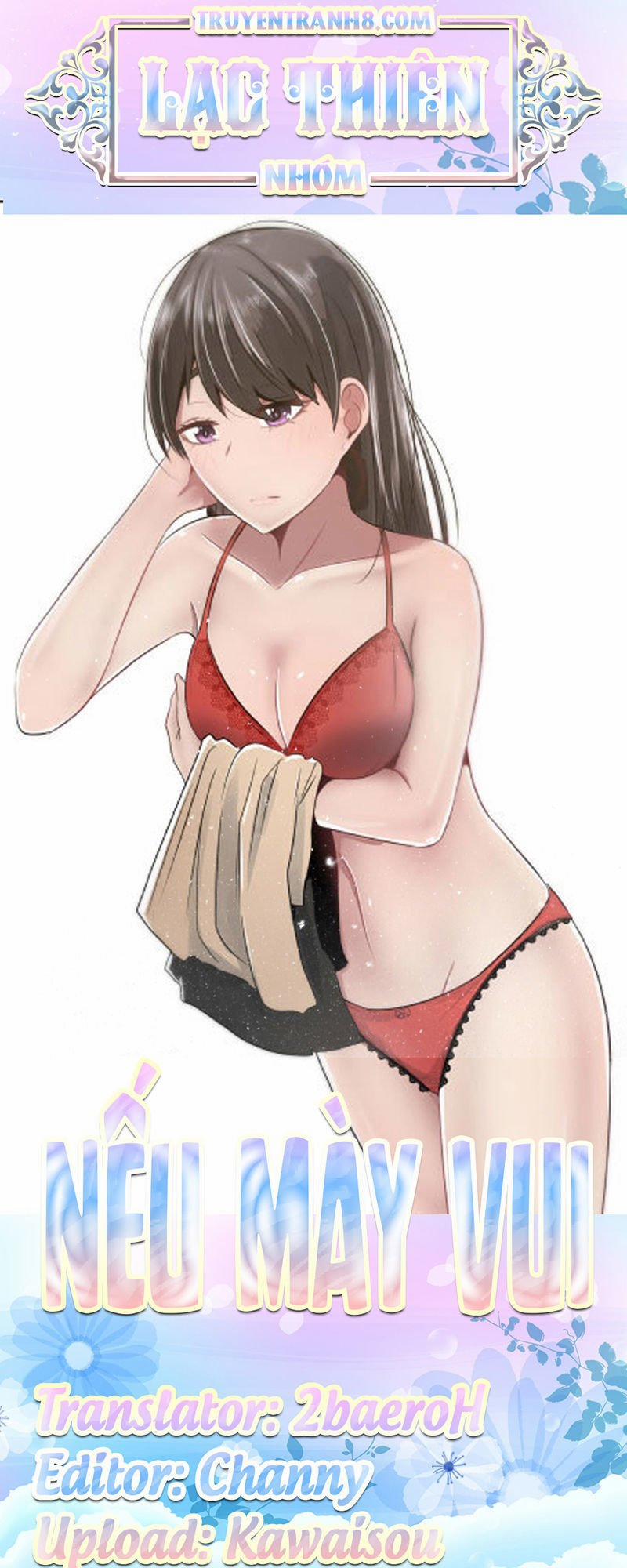 Nếu Em Vui 40 trang 0