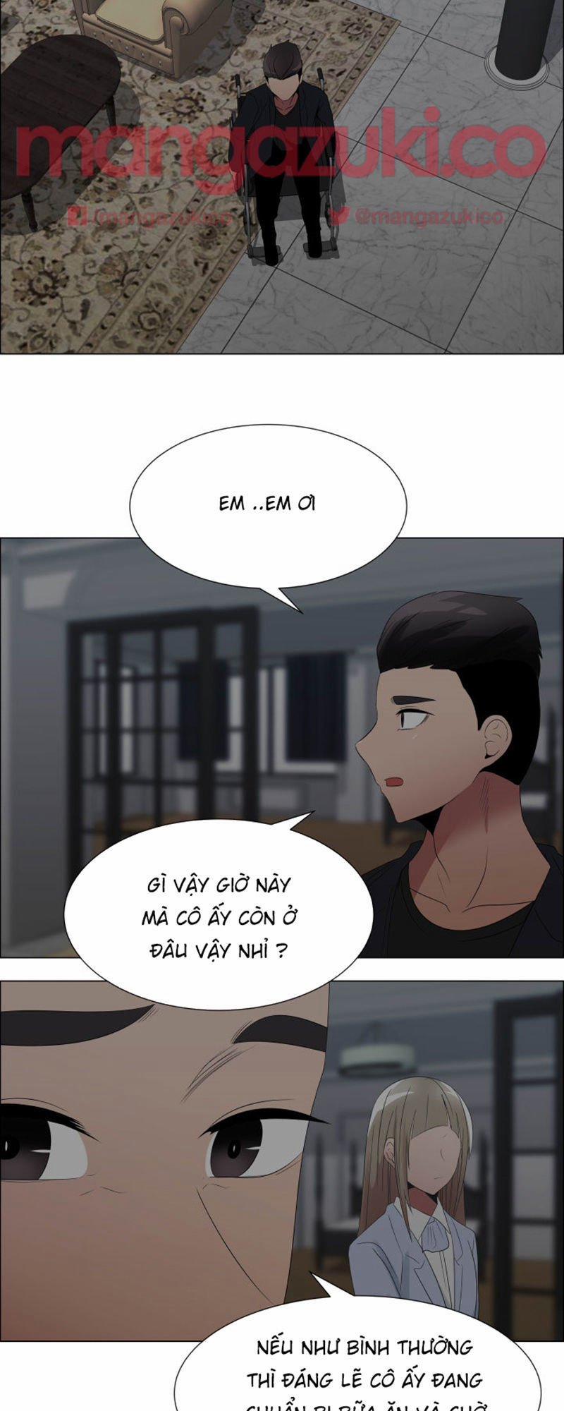 Nếu Em Vui 40 trang 6