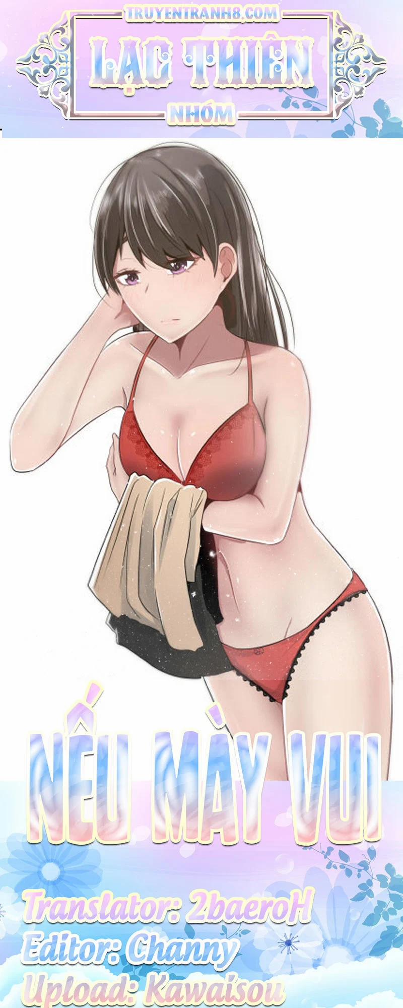 Nếu Em Vui 41 trang 0