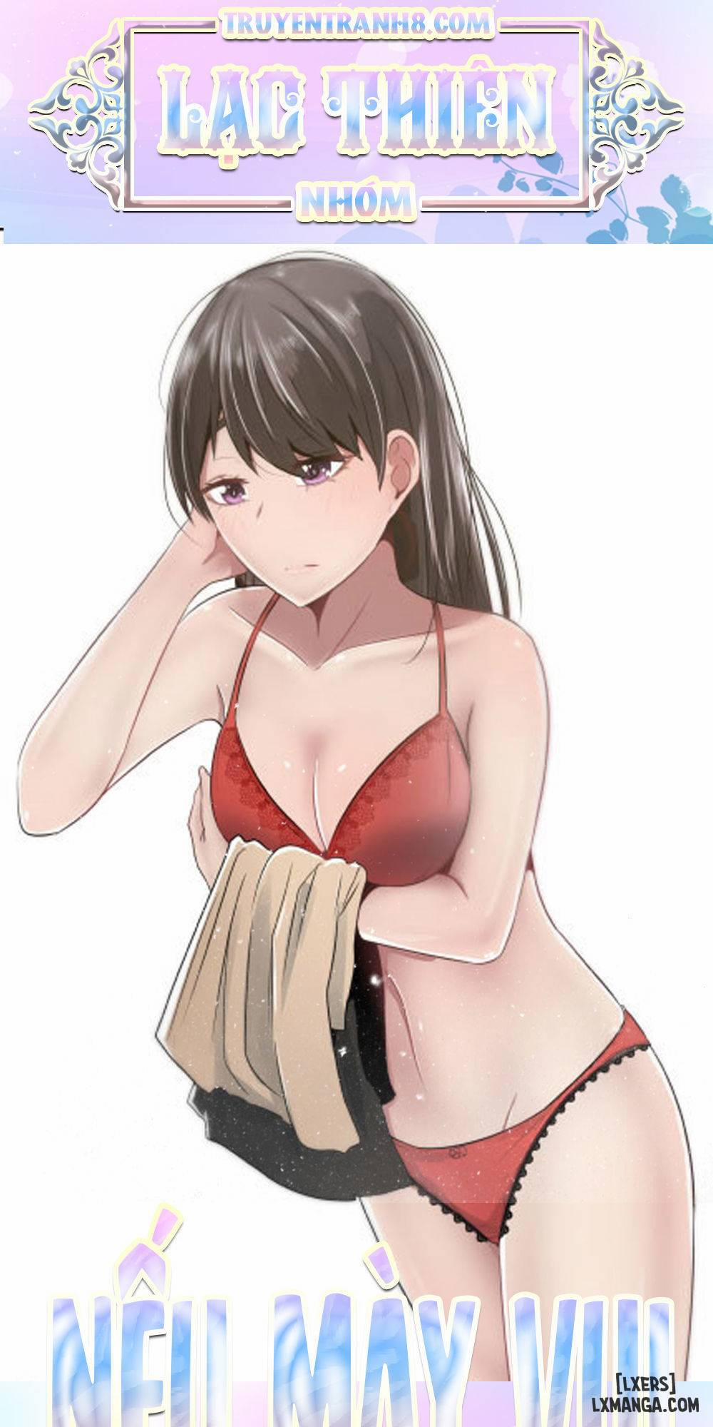 Nếu Em Vui 43 0 END trang 0