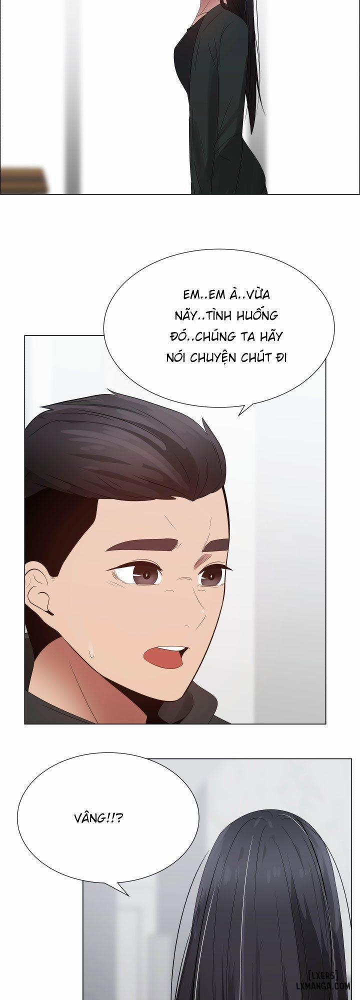 Nếu Em Vui 43 0 END trang 10