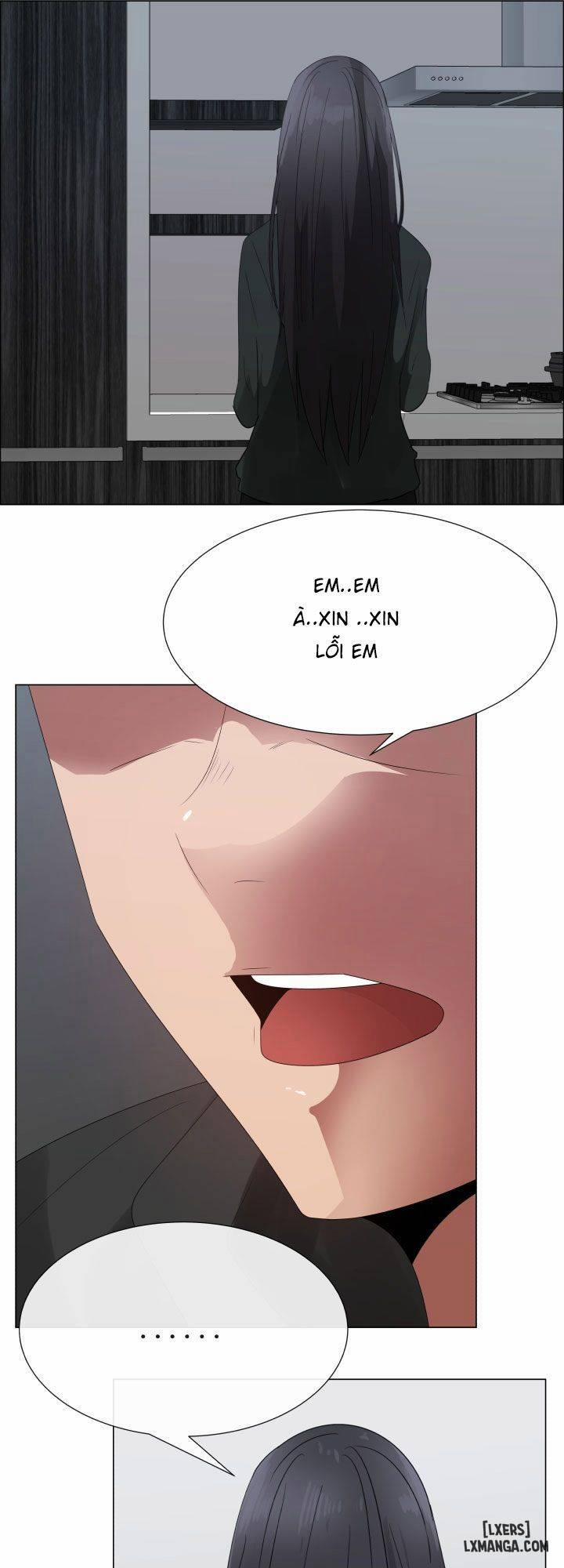 Nếu Em Vui 43 0 END trang 16