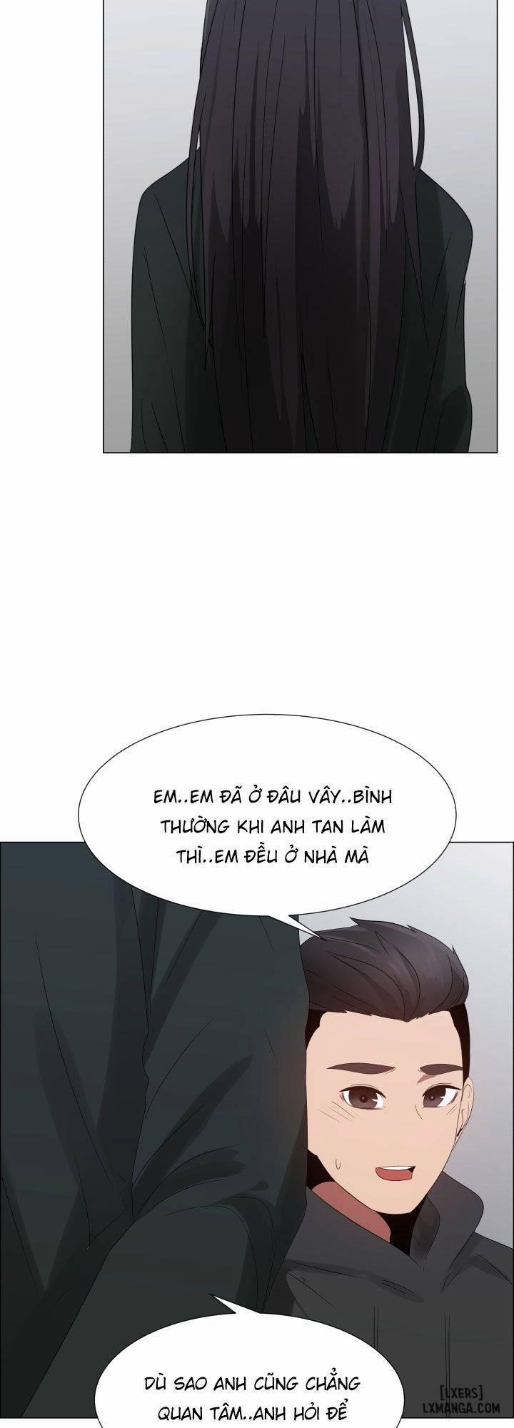 Nếu Em Vui 43 0 END trang 17