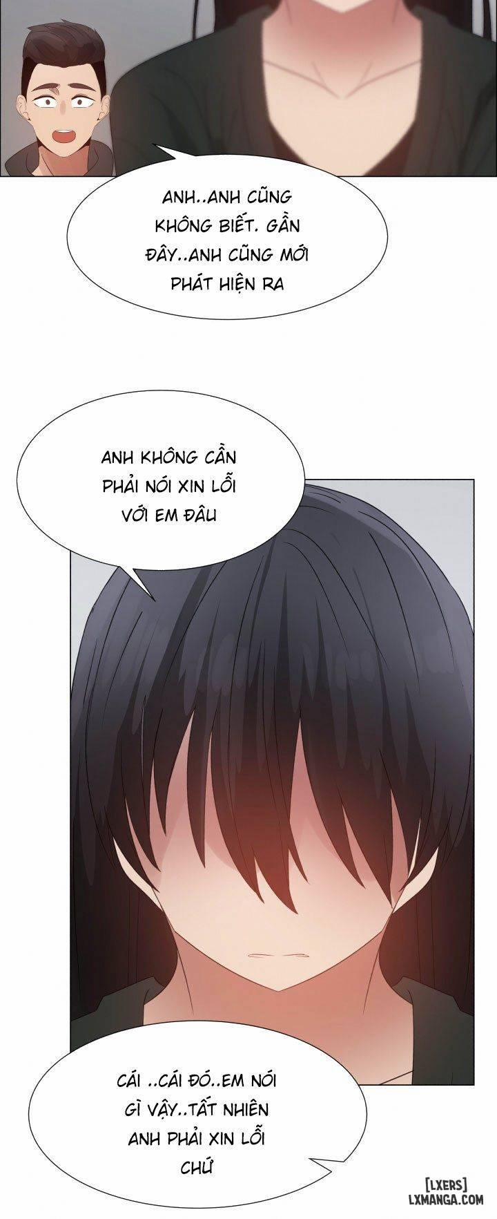 Nếu Em Vui 43 0 END trang 20