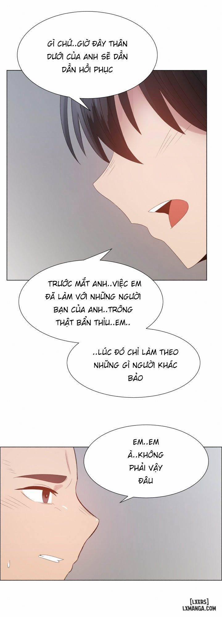 Nếu Em Vui 43 0 END trang 21