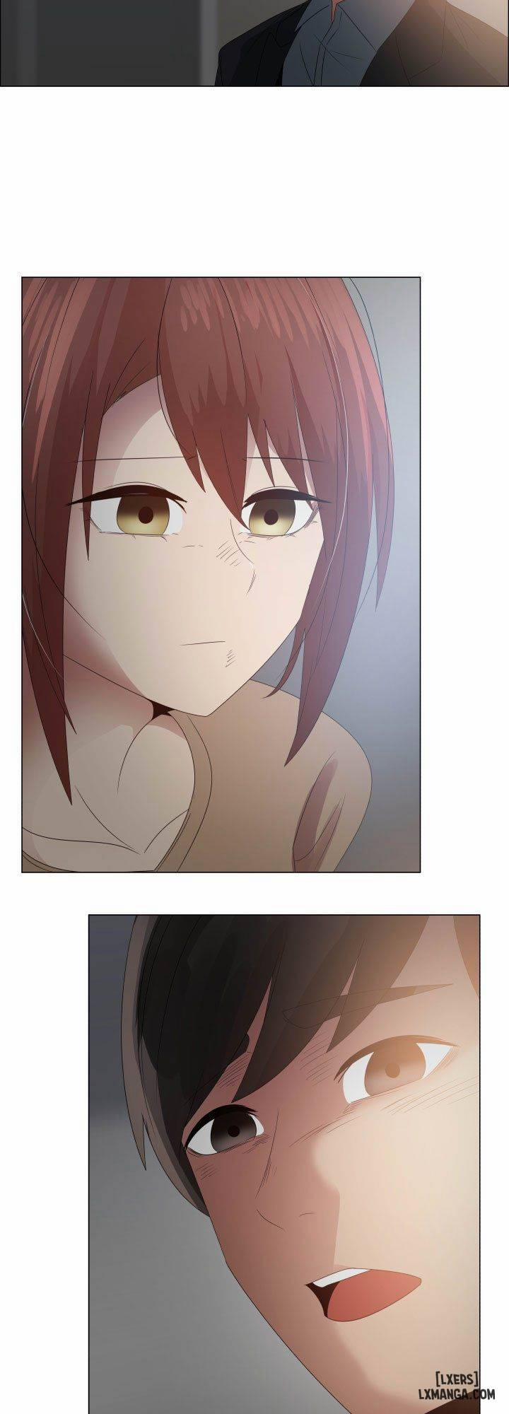 Nếu Em Vui 43 0 END trang 33