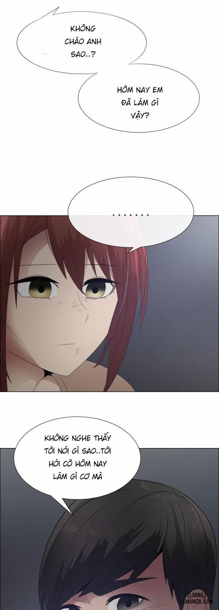 Nếu Em Vui 43 0 END trang 35