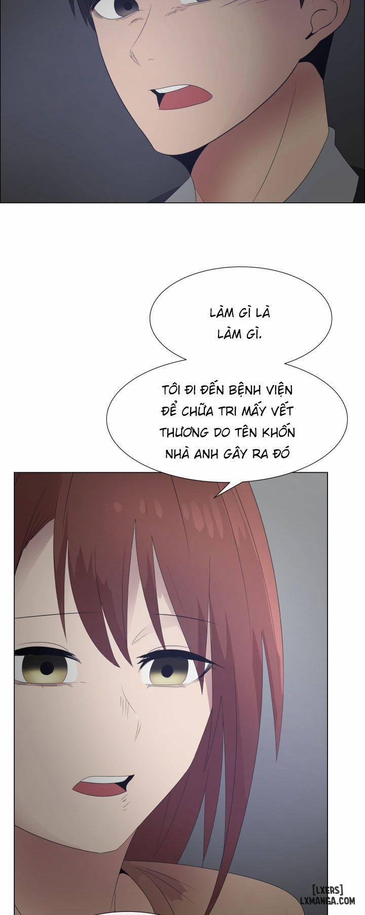 Nếu Em Vui 43 0 END trang 36