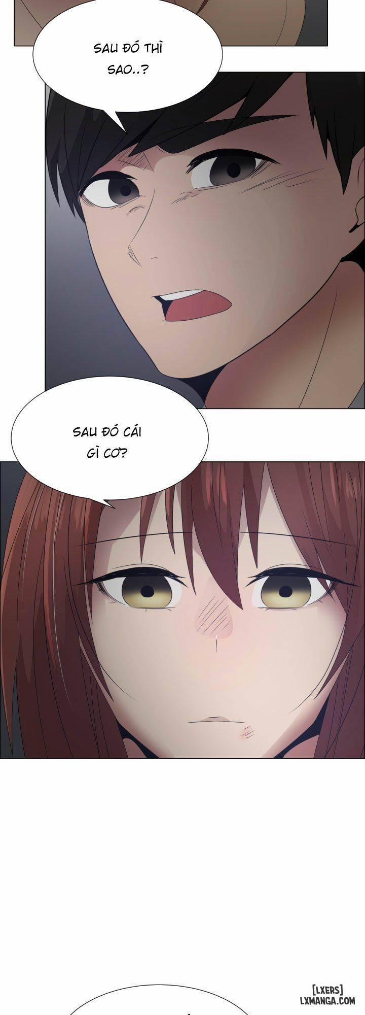 Nếu Em Vui 43 0 END trang 37