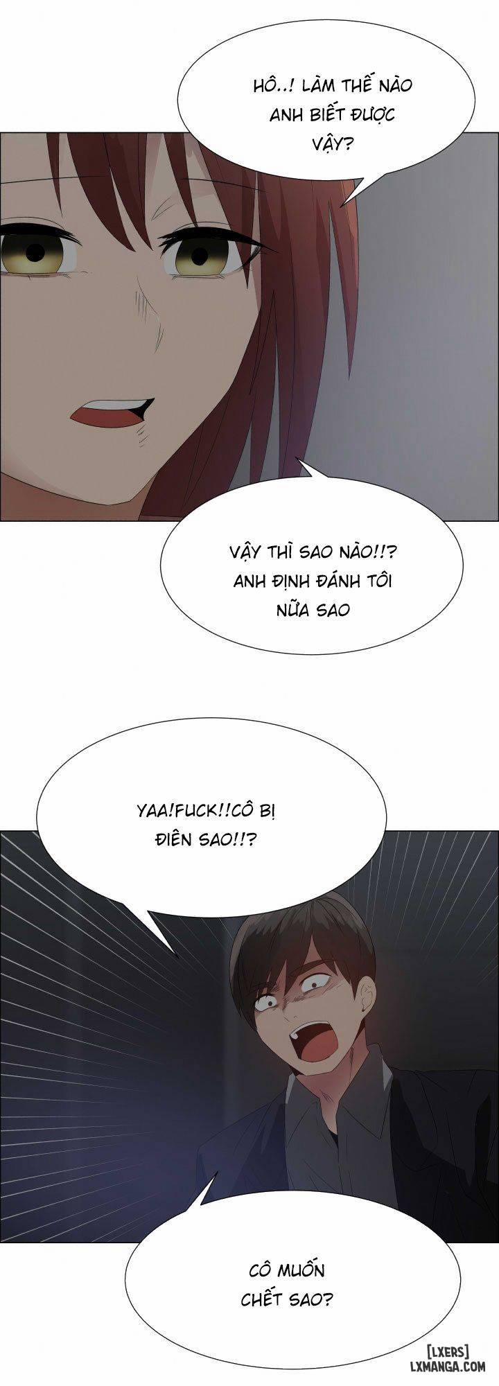 Nếu Em Vui 43 0 END trang 39