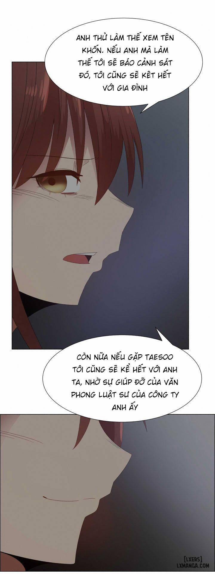 Nếu Em Vui 43 0 END trang 40