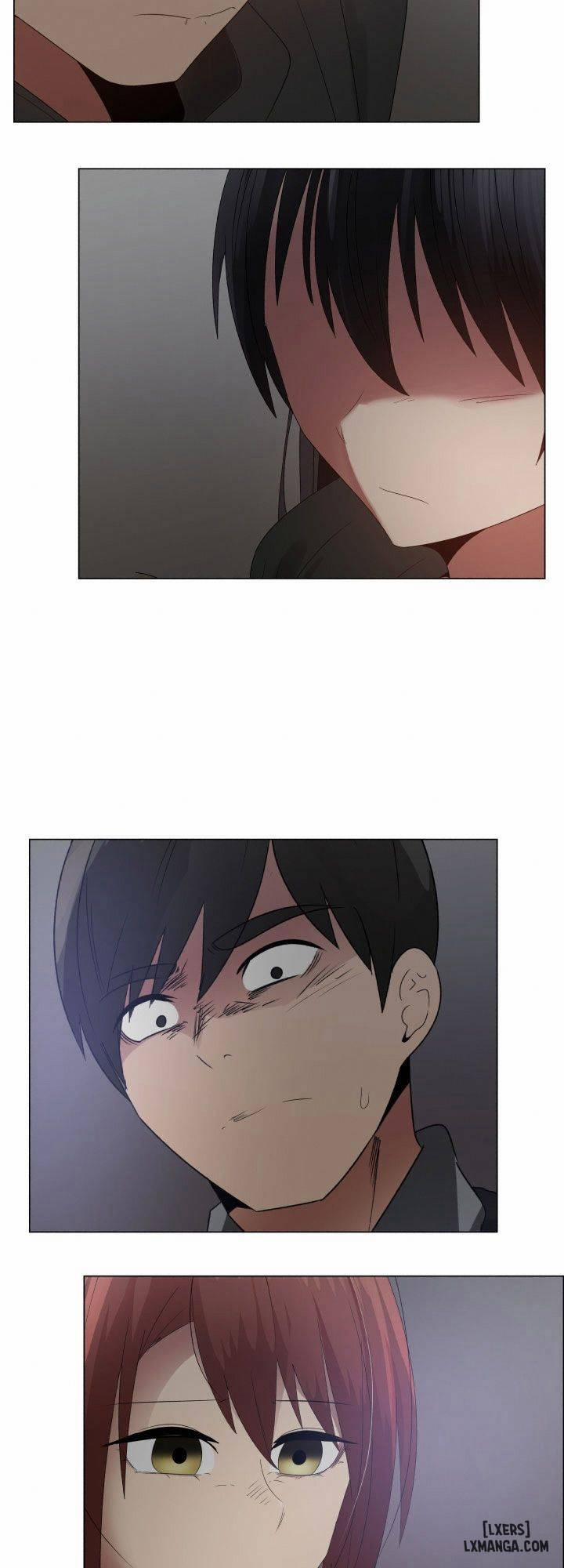 Nếu Em Vui 43 0 END trang 42