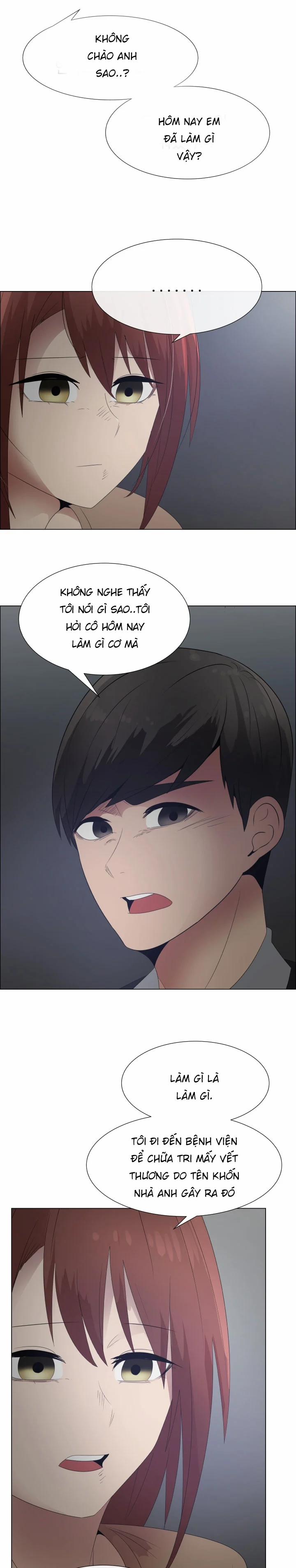 Nếu Em Vui 43 trang 15